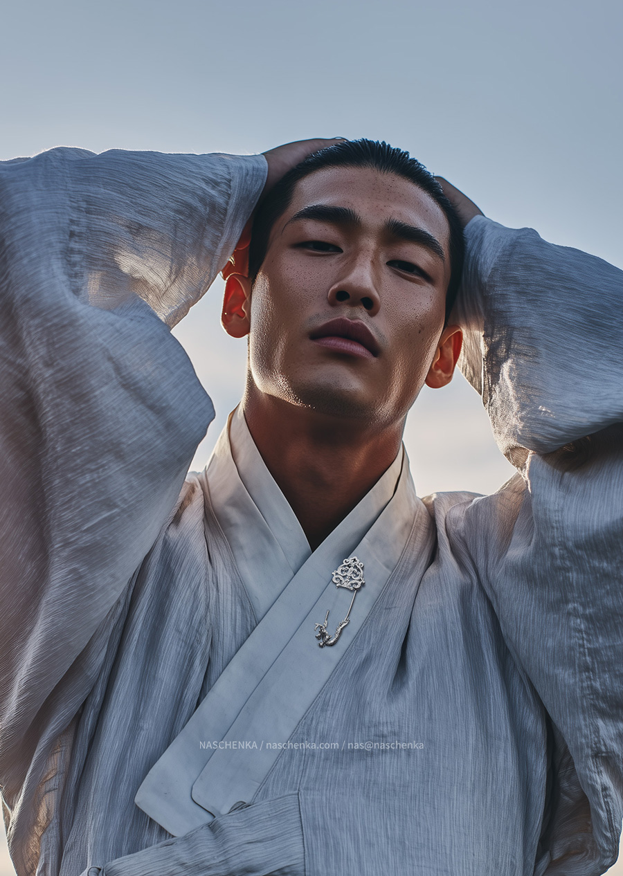 나스첸카 NASCHENKA