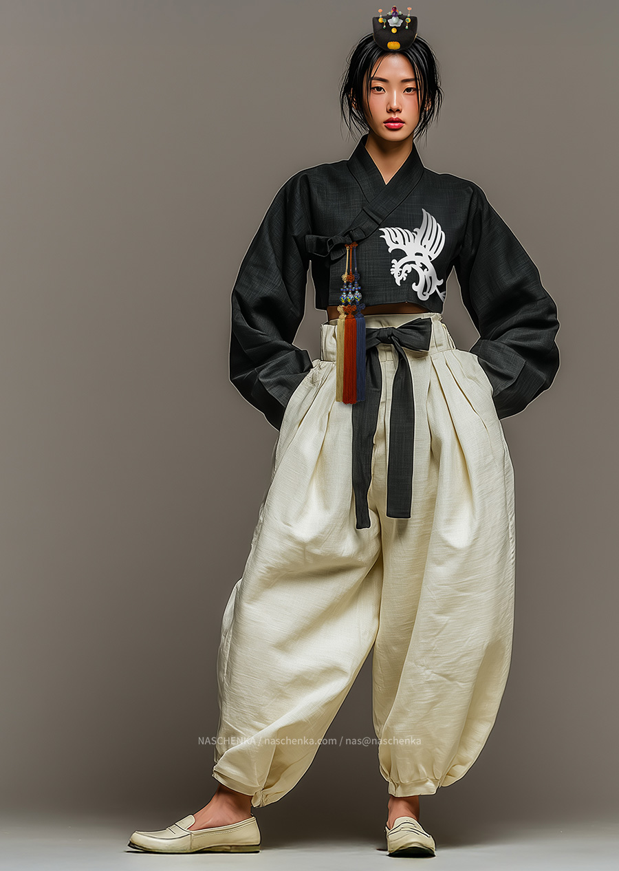 나스첸카 NASCHENKA