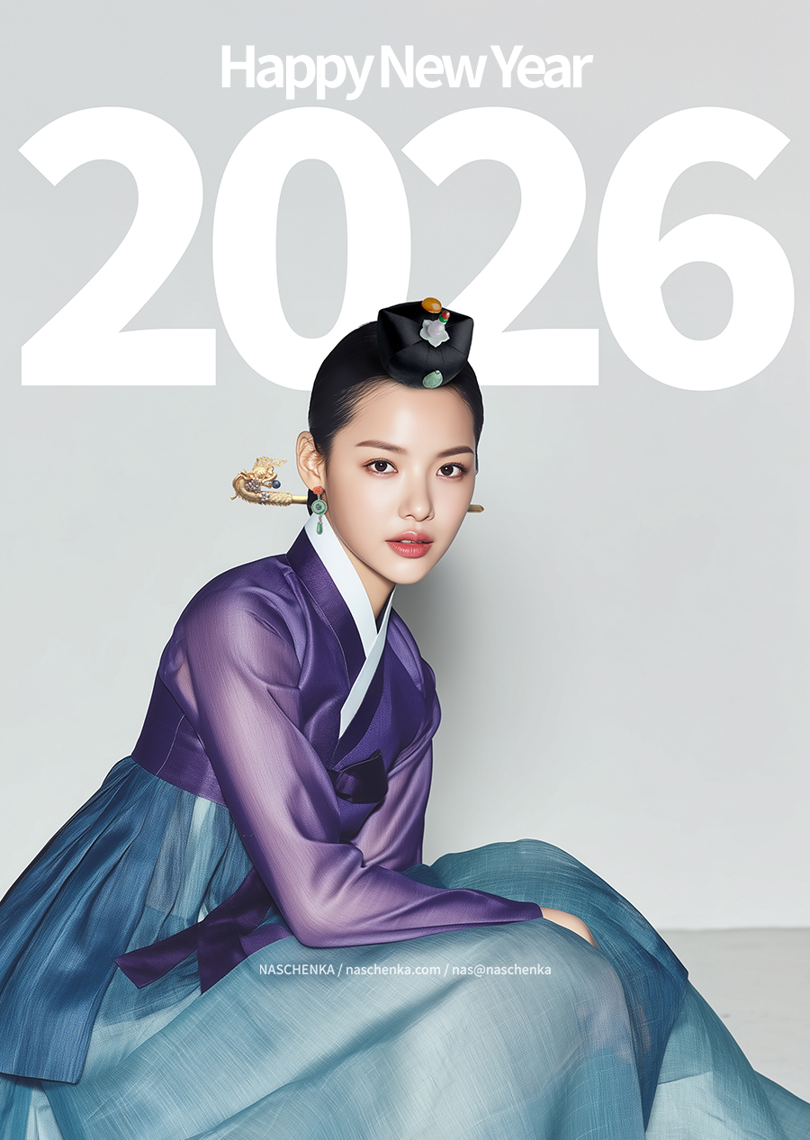 나스첸카 NASCHENKA