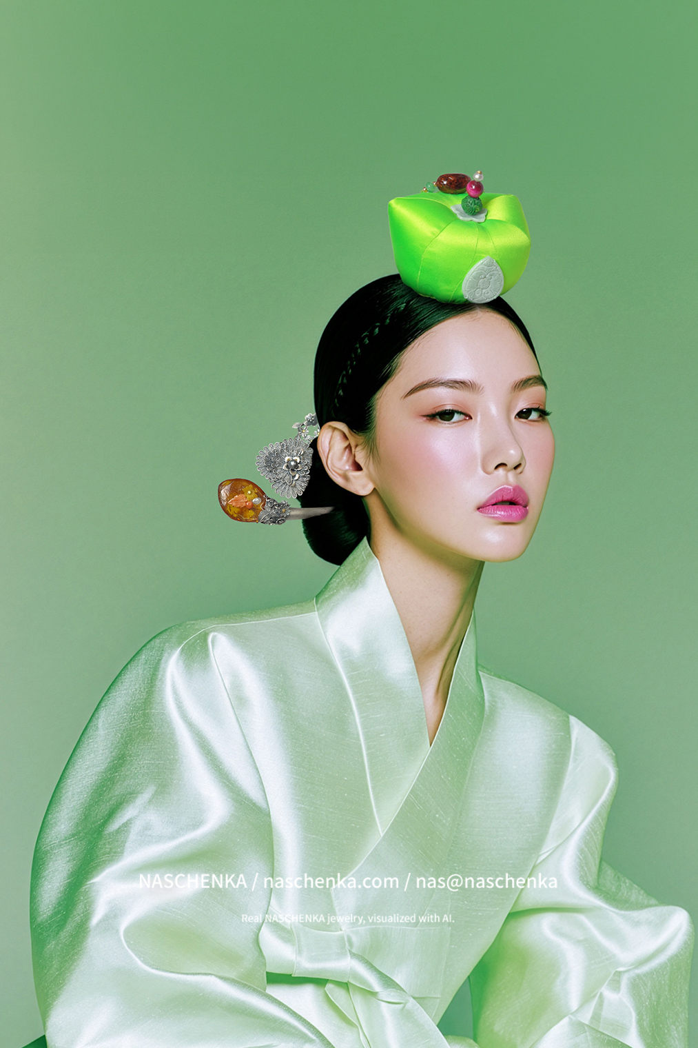 나스첸카 NASCHENKA