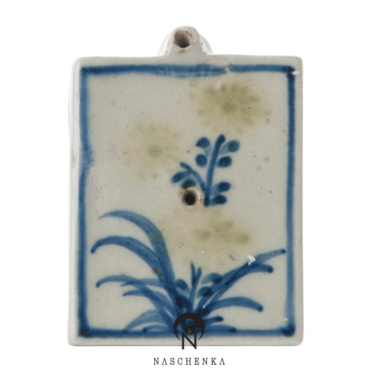 [나스첸카] NASCHENKA art Museum, SEEUM _ c. 연적