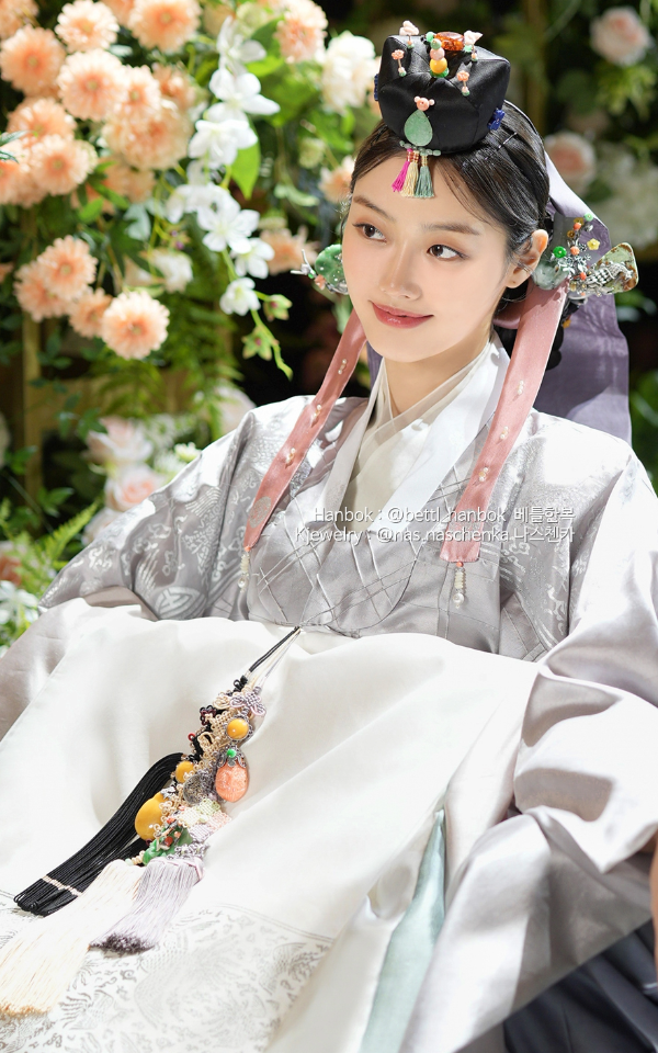 ̿ Joseon Jokduri _ õ  ũ ȣ ȣ ǰ θ [þī]     θ 