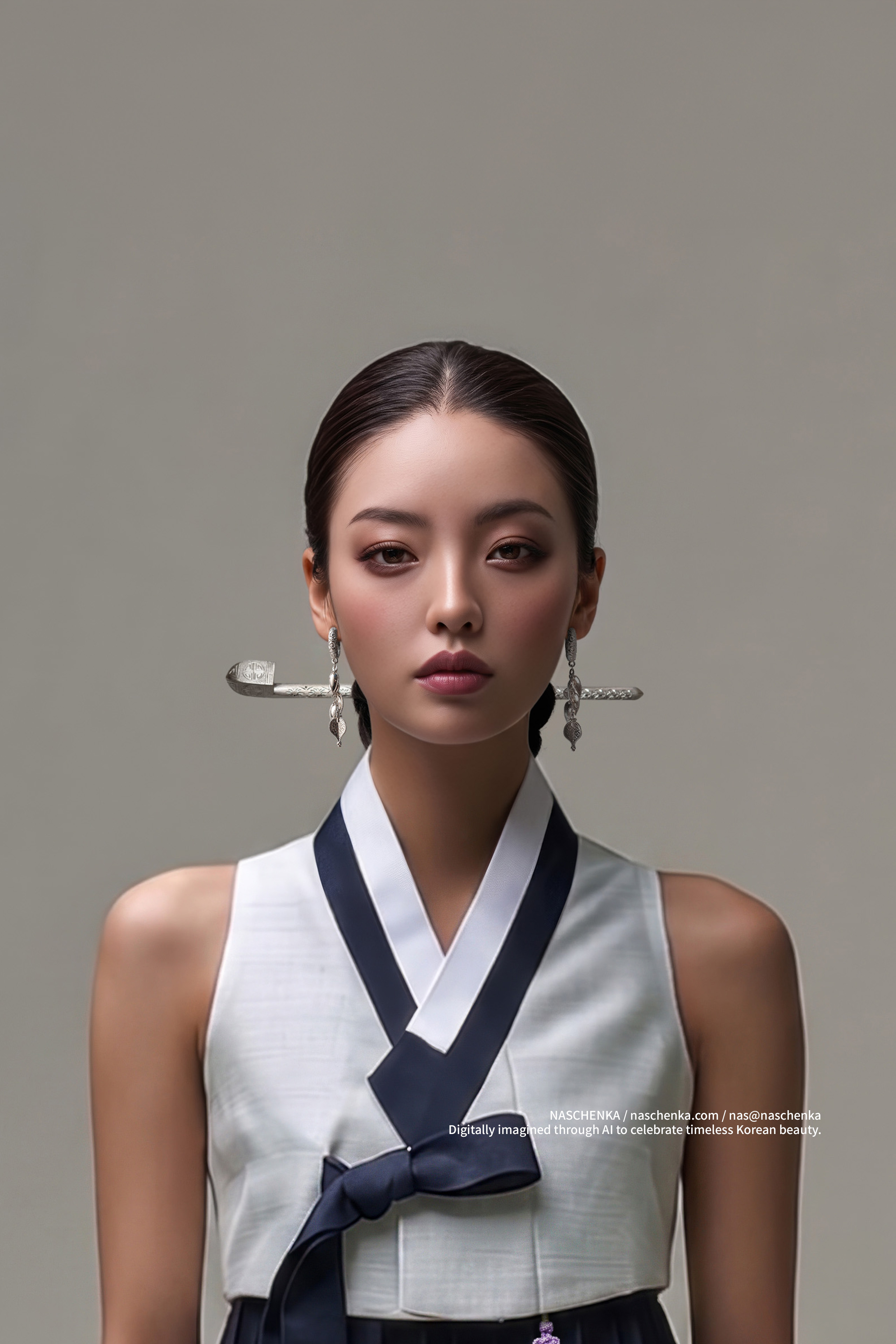 나스첸카 NASCHENKA
